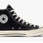 7 model sepatu sekolah SMA yang cocok untuk tampil keren dan aktif
