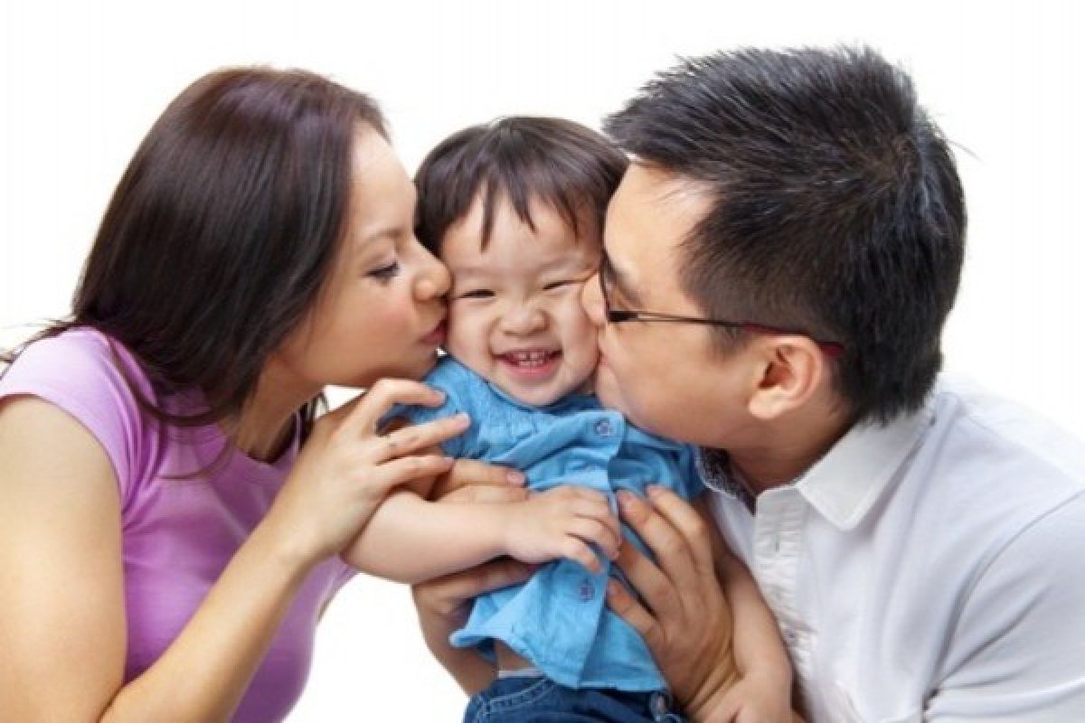 8 cara tingkatkan kepercayaan diri anak broken home