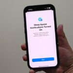 Apple mengungkapkan alasan menggunakan accelerometer untuk mendeteksi sleep apnea di Apple Watch