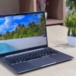 Asus Expertbook P3, laptop yang tangguh dan pintar untuk para profesional dengan mobilitas tinggi