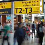 Aturan penghapusan sepatu selama pemeriksaan keamanan di bandara AS dihapus