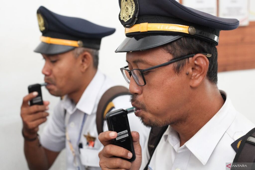 Berapa lama efek alkohol berada di dalam tubuh? Ini rinciannya