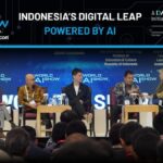 Berhasil diadakan di Indonesia, Konferensi AI World AI akan berlangsung di Malaysia