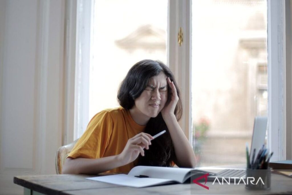 Cara  atasi pusing setelah bangun tidur: Mudah dan efektif