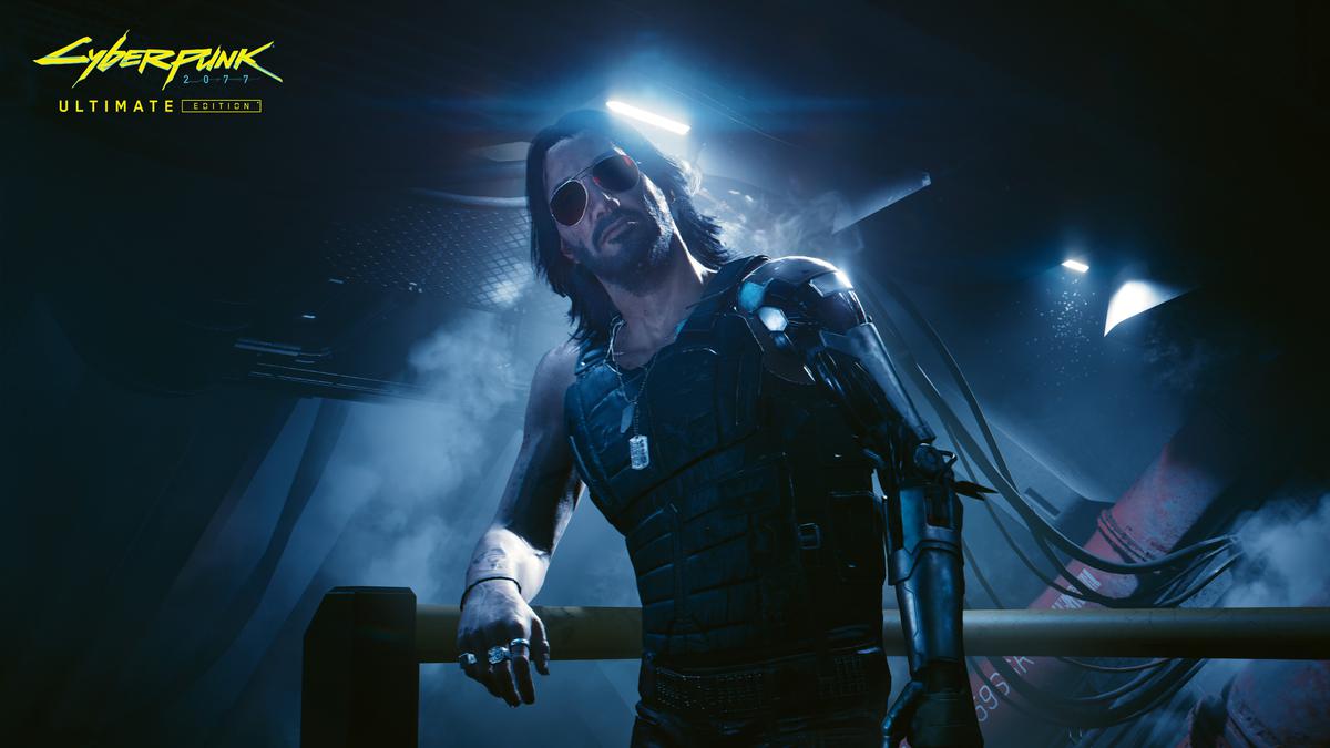 CyberPunk 2077 UPDATE 2.3 Dirilis secara resmi, periksa fitur -fitur baru dari game yang dibuat oleh CD ProJekt Red!