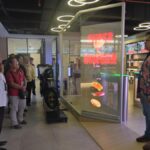 DMMX USUNG AI Digital Human: Revolving Indonesian Retail Melalui Menjadi Vol.3
