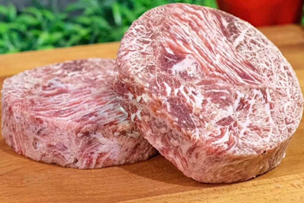 Daging meltique mengandung lemak tinggi, simak fakta & cara konsumsi