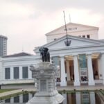 Dokumentasi Museum Di Era Digital: Pelajaran dari Pengunjung yang kesepian selama Pandemi