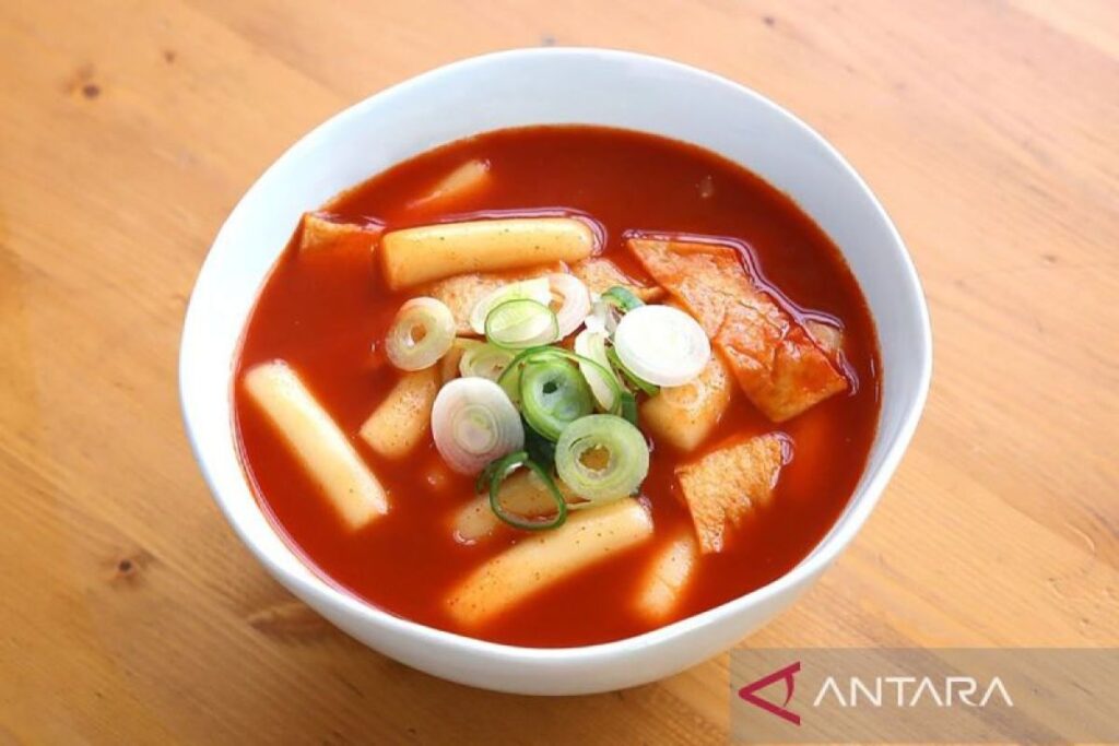 Efek samping sering konsumsi makanan pedas
