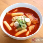 Efek samping sering konsumsi makanan pedas