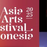 Festival Seni Asia Indonesia 2025 berlangsung untuk pertama kalinya, tertarik menonton?