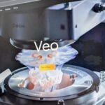 Google Veo 3 AI -Based Video Making Tools Rilis di Indonesia