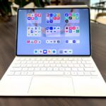 Huawei MatePad Pro 12.2: Akses Google Apps & Aplikasi Favorit sekarang lebih praktis