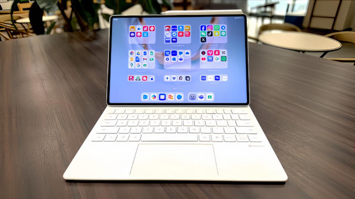 Huawei MatePad Pro 12.2: Akses Google Apps & Aplikasi Favorit sekarang lebih praktis