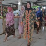 Mengenal 8 jenis kebaya khas Nusantara beserta ciri khasnya