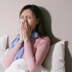 Insomnia karena hidungnya tersumbat? Ini adalah 5 tips yang efektif untuk tetap sehat saat flu menyerang!