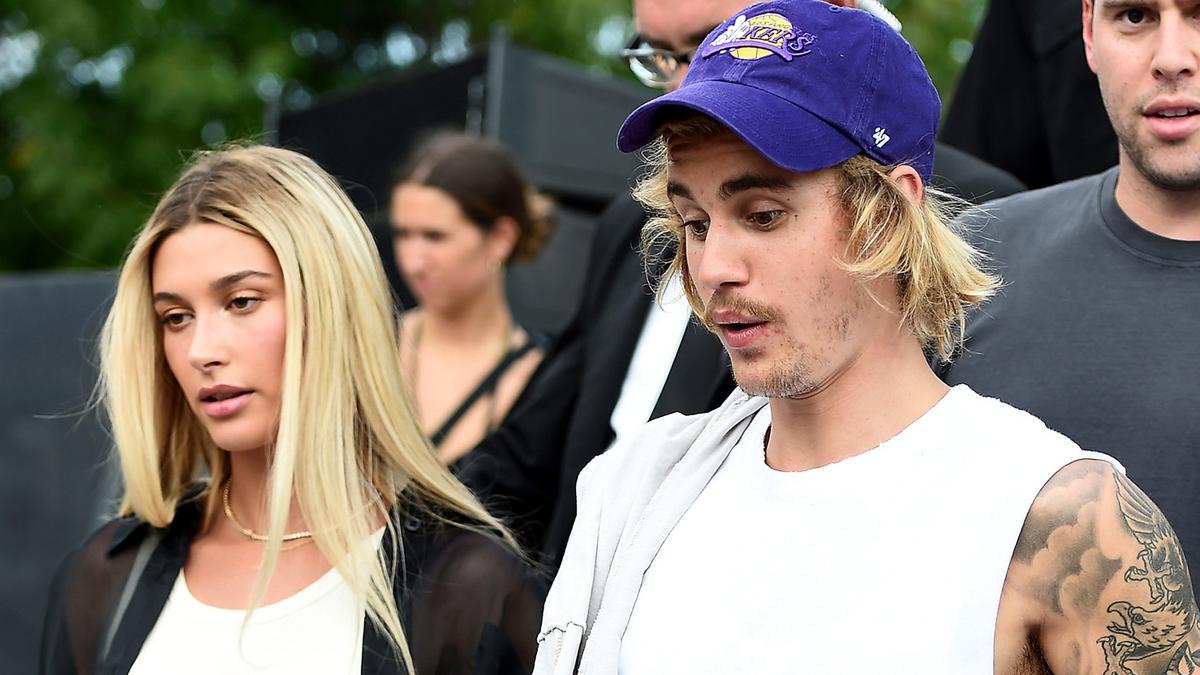 Justin Bieber tergantung pada perjanjian bisnis kecantikan Hailey untuk melunasi hutang Rp506 miliar