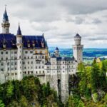 Kastil yang menginspirasi Istana Disneyland Pertama dalam daftar Situs Warisan Dunia UNESCO