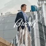 Kenalan dengan merek Brioni yang membuat Nikita Willy terkejut ketika dia