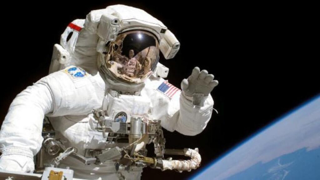 Lebih dari 2.000 staf senior NASA mengundurkan diri sebelum pemotongan anggaran Donald Trump