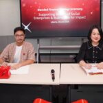 Liku -liku bisnis kopi berkelanjutan di tengah krisis iklim