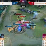 MSC X EWC 2025 Hasil Hari Ini 31 Juli: RRQ Hoshi Jatuh Di Tangan Selangor Red Giants