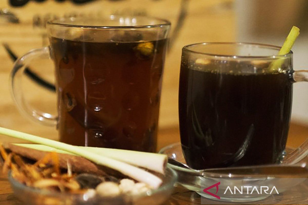 Turunkan berat badan, ini 7 minuman herbal ampuh untuk membakar lemak