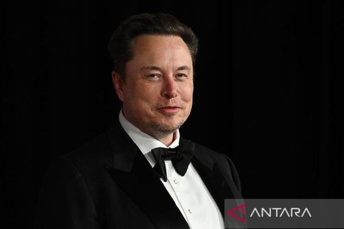 Orang paling tajir di dunia versi Forbes Juli 2025, Elon Musk teratas