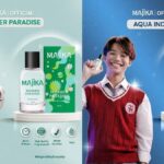Panggilan terakhir untuk penggemar, mari kita lihat kotak Blind 5 x Majika sekarang!