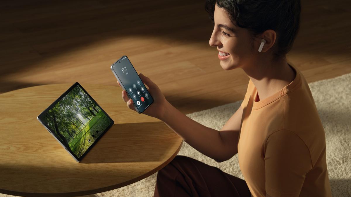 Periksa 3 IoT Oppo terbaru di Indonesia, ada tablet untuk TWS