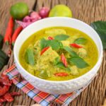 Resep Opor Ayam Kuning Terbaik, Sederhana Tapi Adiktif