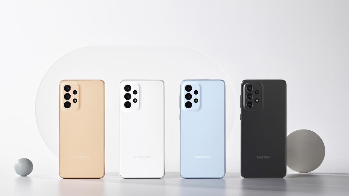 Samsung Galaxy A33 dan Galaxy A53 akan mendapatkan satu pembaruan UI 8, kapan?