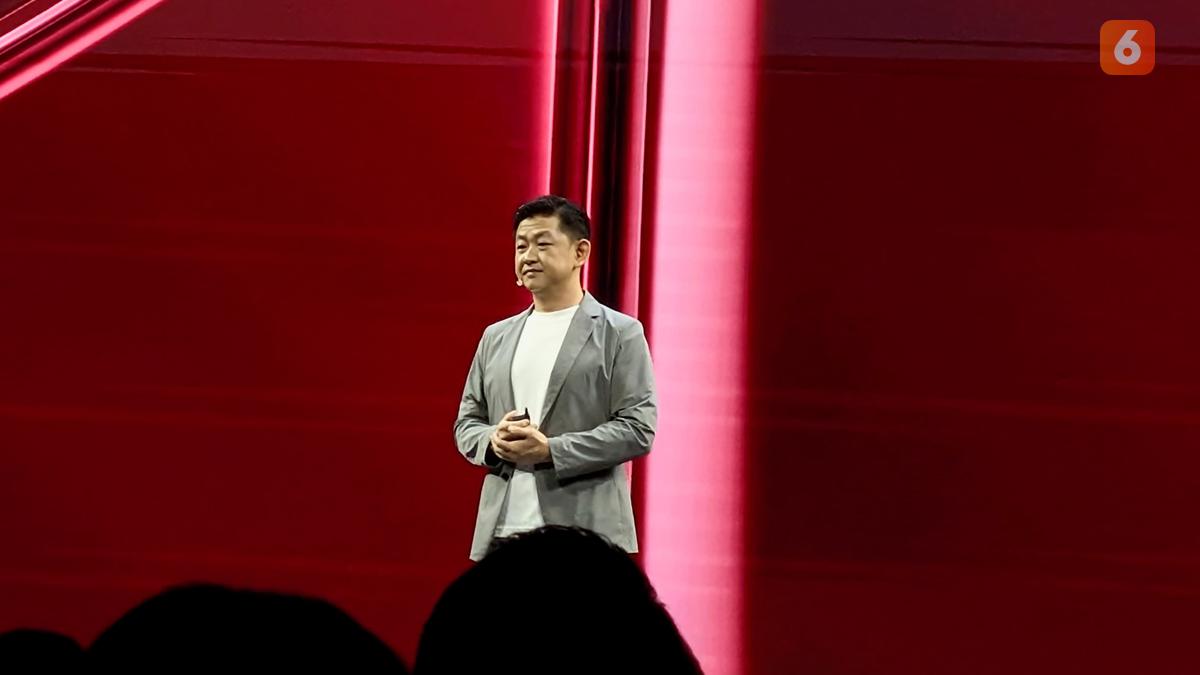 Seri Huawei Pura 80 yang dirilis di Thailand, apa keuntungannya?