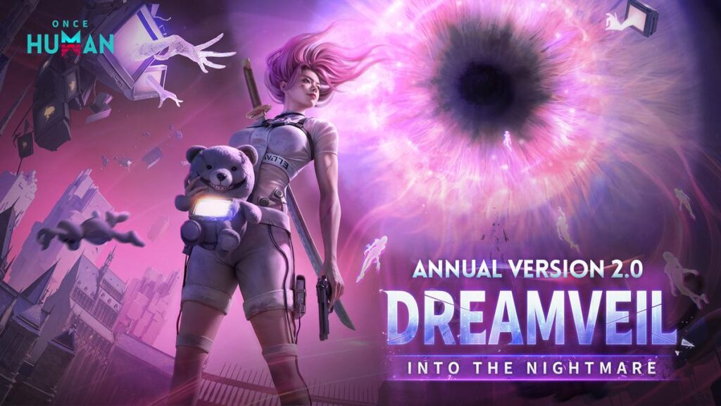 TOP 3 TECHNO: Game NetEase diluncurkan begitu Human Version 2.0 ke fitur SOS di iPhone Simpan Pendaki