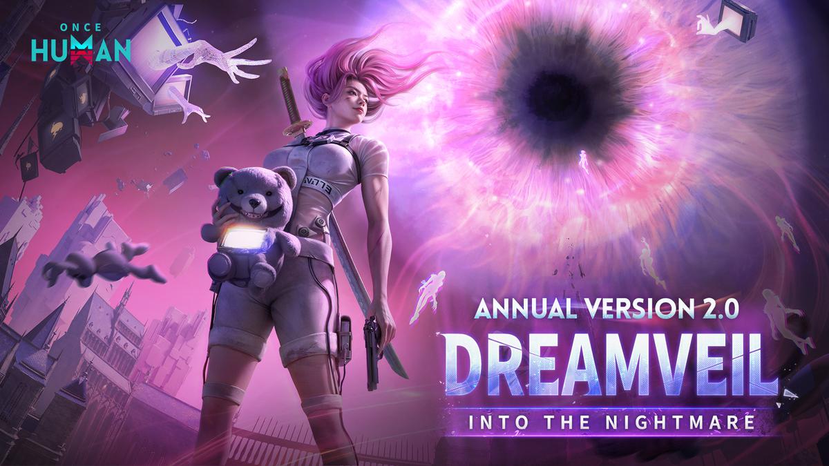 TOP 3 TECHNO: Game NetEase diluncurkan begitu Human Version 2.0 ke fitur SOS di iPhone Simpan Pendaki