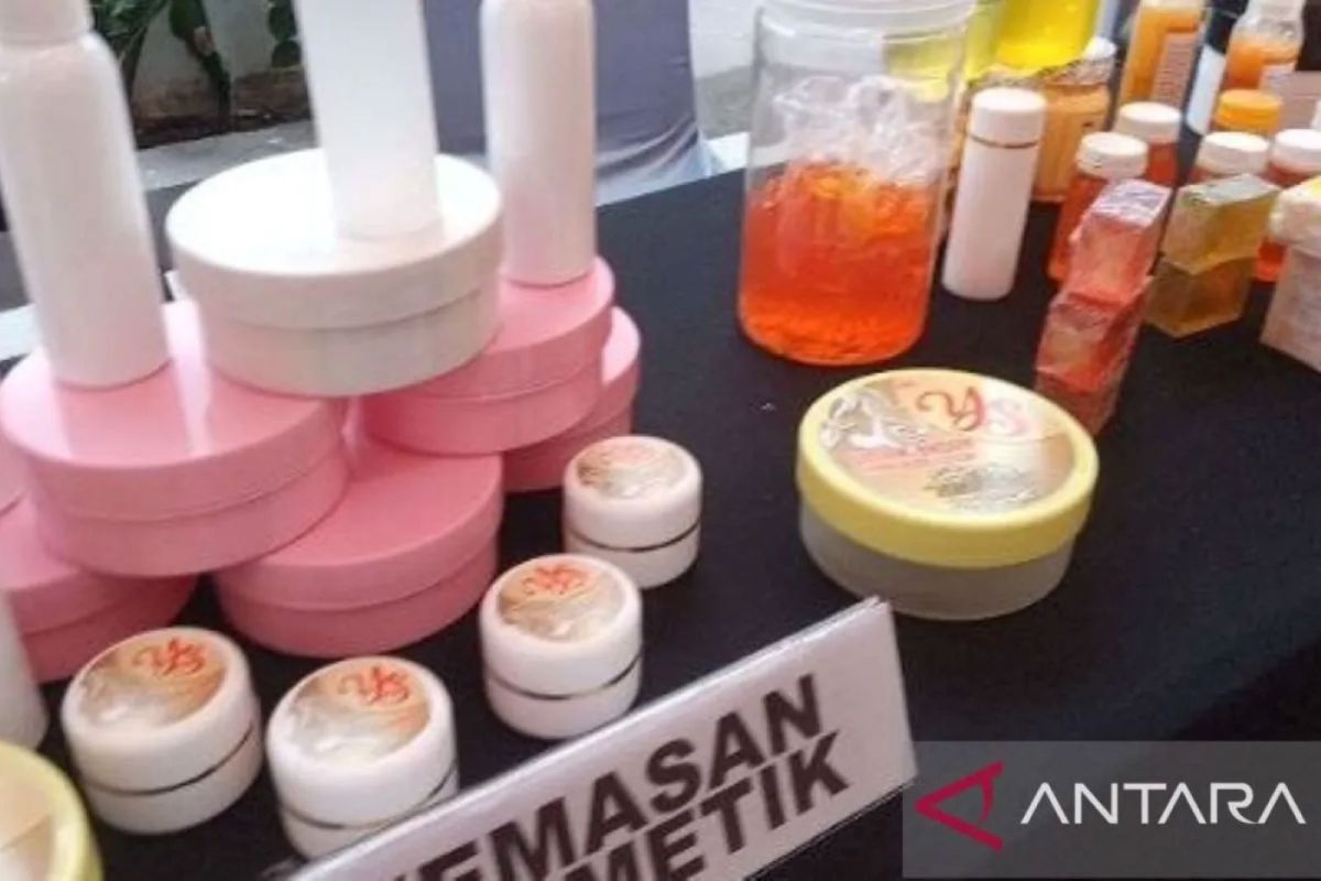 Kenali 7 ciri-ciri krim kosmetik mengandung merkuri berbahaya