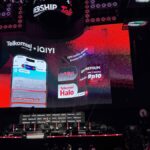 Telkomsel merilis harga paket bundling iqiyi mulai dari IDR 10