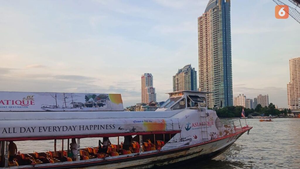 Thailand dan Kamboja menembak di perbatasan, apakah aman untuk melakukan perjalanan ke Thailand?