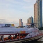 Thailand dan Kamboja menembak di perbatasan, apakah aman untuk melakukan perjalanan ke Thailand?