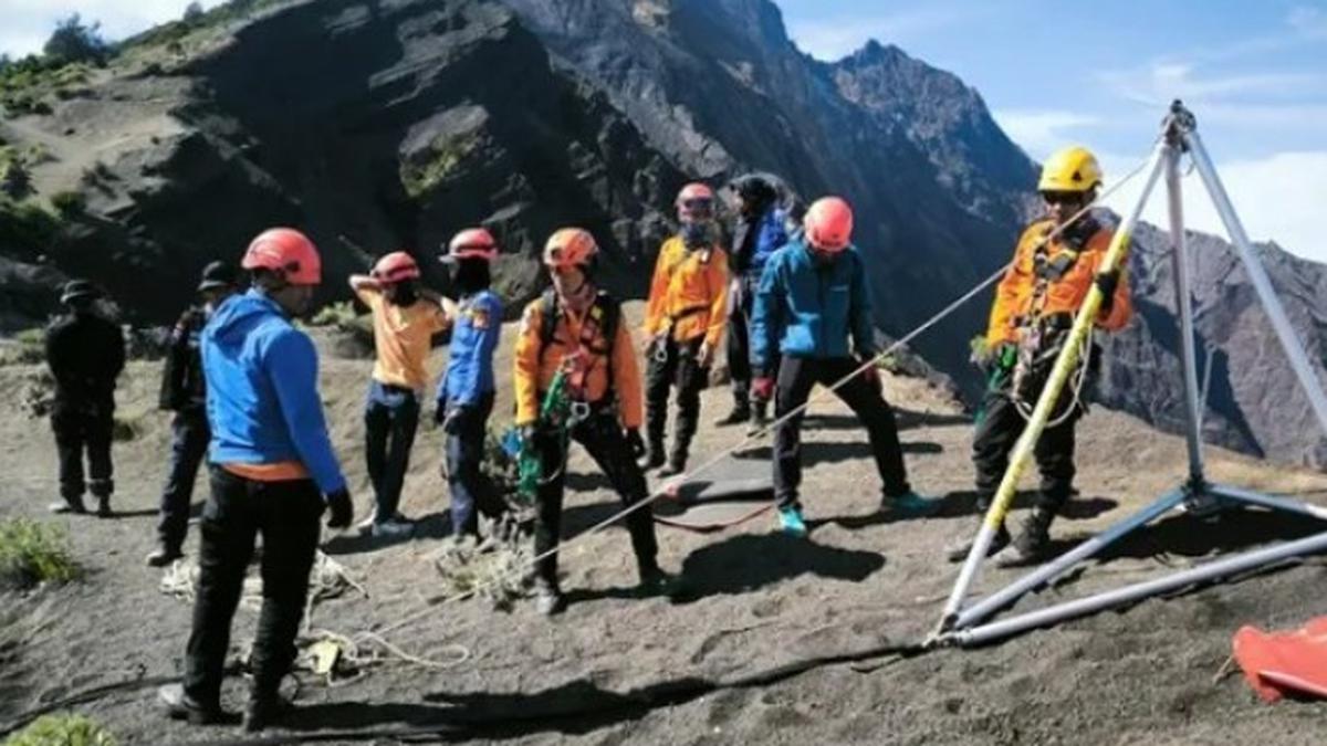 Top 3 Hari Ini Berita: Pesan Terakhir Juliana Marins untuk Ibu Sebelum Tewas Jatuh Di Gunung Rinjani