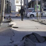 Top 3 Today's News: Dahsyat Earthquake Prakiraan dalam Manga Jepang Picuan Panikan dan Pembatalan Pariwisata