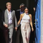 Top 3 Today's News: Dieliminasi dari Kerajaan Inggris, Pangeran Harry dan Meghan Markle tetap dalam rencana pemakaman Raja Charles III