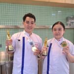 Top 3 Today's News: Kuliner dari Kasa Kasa Kasi Kadi Kadig Batam Mahasiswa Membuat Michellin Berbintang Hakim