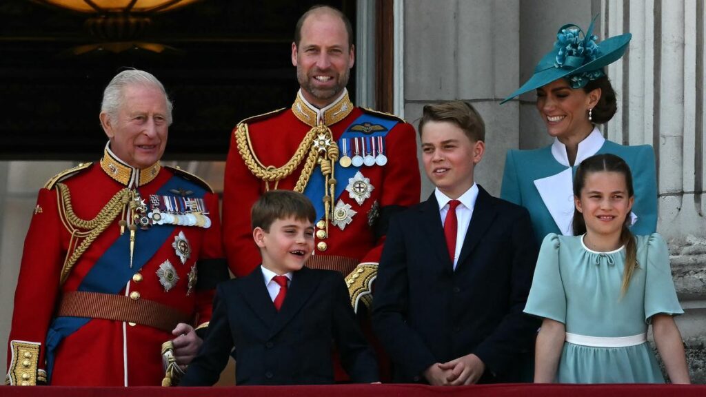 Top 3 Today's News: Raja Charles III Aide dan Pangeran Harry Meet di London, disebut Langkah Pertama untuk Peningkatan Hubungan