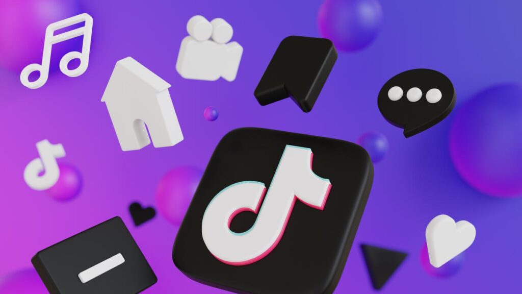 Uni Eropa menyelidiki tiktok tentang penyimpanan data pengguna di Cina