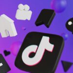 Uni Eropa menyelidiki tiktok tentang penyimpanan data pengguna di Cina