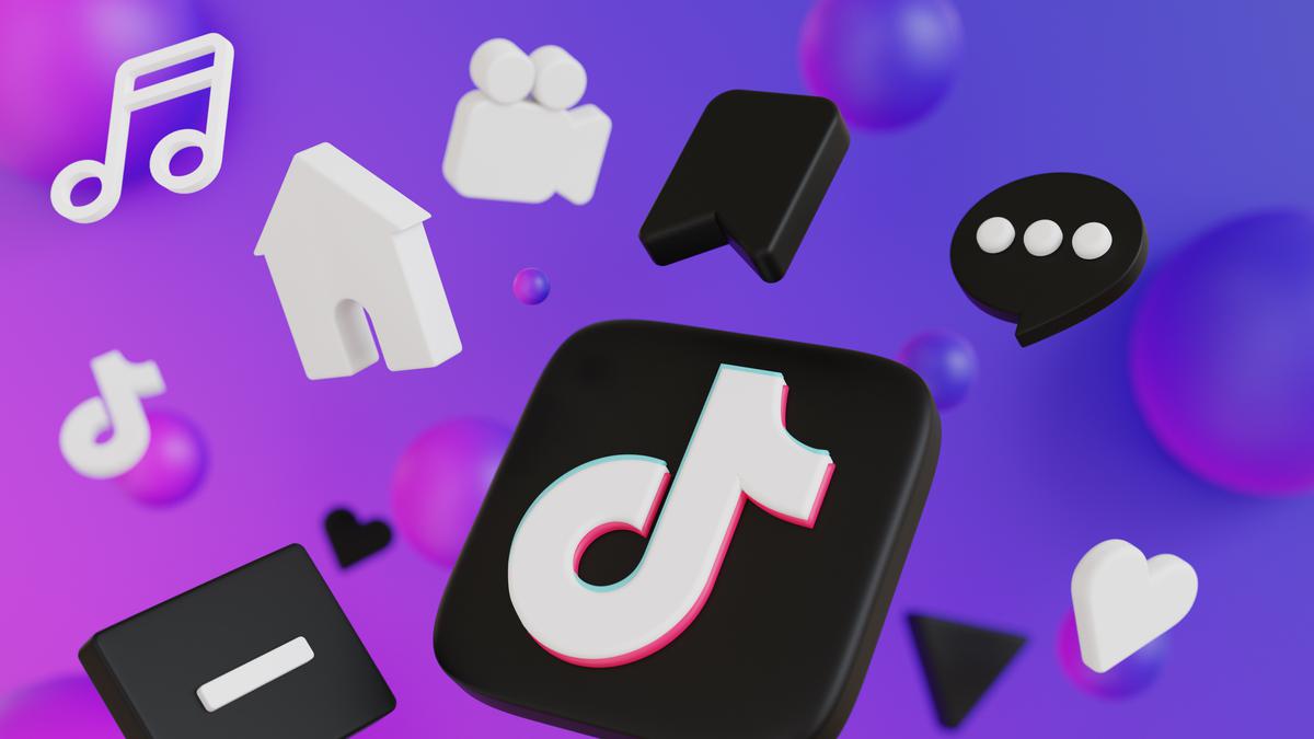 Uni Eropa menyelidiki tiktok tentang penyimpanan data pengguna di Cina