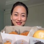 Viral Food Vlogger Review Donut Pinkan Mambo untuk RP. 200 ribu, kemasan dan teksturnya menjadi sorotan