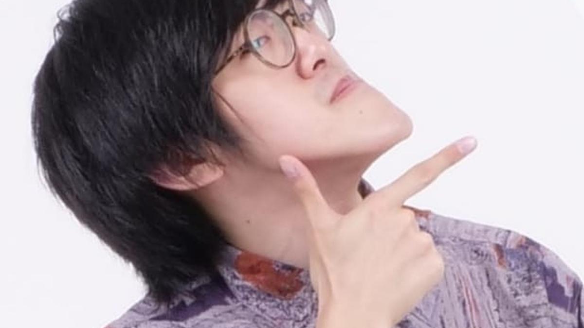 YouTuber Jepang mengklaim memiliki dagu terpanjang di dunia, mengubah ejekan menjadi kuat