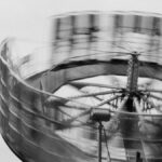 360 pendulum wahana di Taif Amusement Park terbagi saat beroperasi, 23 pengunjung terluka